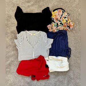 Woman’s Dress Bundle
